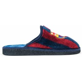 Zapatillas de Estar por Casa F.C. Barcelona Granate Precio: 27.89000027. SKU: S2033296