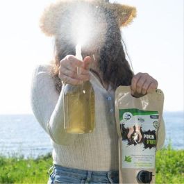 Terra Nostra 162335 Estiércol de Ortiga Concentrado 1,5 L