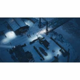 Microids Commandos: Origins Deluxe Edition Juego PS5