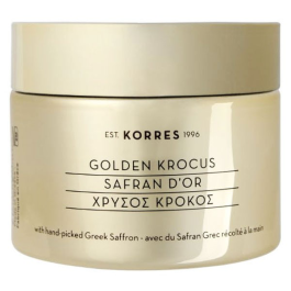 Korres Golden Krocus Crema Hydra-Rellenadora Precio: 64.49999985. SKU: B1JDM9TKVR