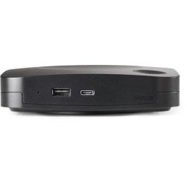 BARCO CX-20 GEN2 Clickshare Inalámbrico con 1x USB-C Button, Pantalla 4K UHD, Wi-Fi Dual Band, AirPlay, Miracast