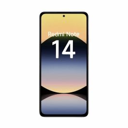 Xiaomi Redmi Note 14 8+256Gb Ds 4G Nfc Mist Purple