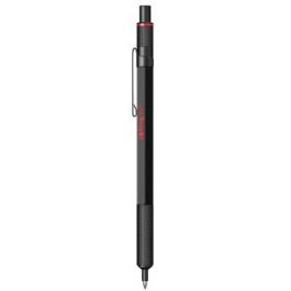 Rotring 2032577 Bolígrafo 600 Negro con Clip - Tinta Negra en Caja de Regalo Precio: 49.50000011. SKU: B1D7Y2AB6B