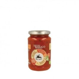Salsa De Tomate Con Albahaca Bio Salsa De Tomate Con Albahaca Bio Precio: 4.5899997. SKU: B17W6FRY52