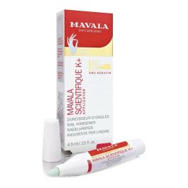 Mavala Scientifique K+ Endurecedor Uñas Con Aplicador Precio: 22.88999955. SKU: S0584648