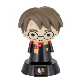 Lámpara Icons Harry Potter 12 Cm Paladone Redstring PP5025HPV3 Precio: 14.69000016. SKU: B16HACB6ZA