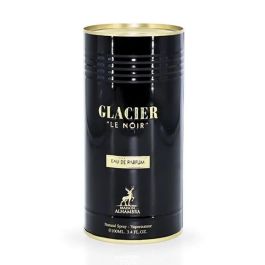 Maison Alhambra Glacier le noir eau de parfum 100 ml vaporizador Precio: 23.98999966. SKU: B1D89829BZ