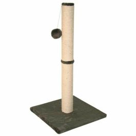 Kerbl Rascador para Gatos Scratch Tube Opal Maxi, 78cm de Alto, Poste de Sisal Ø9cm, Base 38x38cm, Gris Precio: 37.99323286. SKU: B1ACXYXKPB