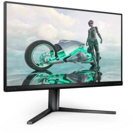 Philips 25M2N3200W Monitor para Juegos PC 24.5'' FHD VA 0.5ms 240Hz Altura/Pivote Ajustable