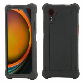 Funda para Móvil Mobilis 054016 Negro Gris Funda para Móvil Mobilis 054016 Negro Gris Precio: 21.49999995. SKU: B1FQVKW7VT