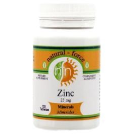 Zinc 100Comp. Precio: 12.4999996. SKU: B1GMN7D5X6