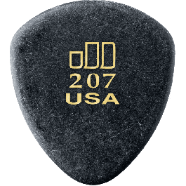 Dunlop Pack 6 Púas Jazz Tone Sharp Tip - Large