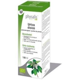 Ext. Ortiga Verde (Urtica D.) 100Ml. Bio Precio: 14.8900004. SKU: B153WTW8SF