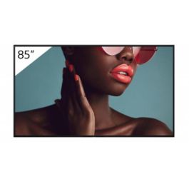 Sony Monitor Profesional Bravia BZ40L 85 Pulgadas 4K UHD HDR Android TV Precio: 4999.50000022. SKU: B15L5H9CNW