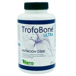 Trofobone Ultra 120Cap Precio: 42.79. SKU: B15WPSFLB4
