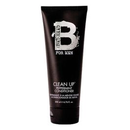 Tigi Bed Head For Men Clean Up Acondicionador con Menta 200 ml Precio: 8.99831141. SKU: B17K3V26FB