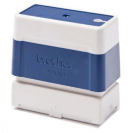 Brother Montura De Sello Azul 22 mm x 60 mm (6 Unidades) (6 Unidades) Precio: 46.88999986. SKU: B1AR5PQ3YP