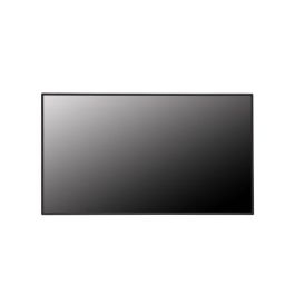 LG 55UM5N-H Pantalla digital 55" 4K Ultra HD LCD Wifi Web OS Negro, 500 cd/m², 24/7 LG 55UM5N-H Pantalla digital 55" 4K Ultra HD LCD Wifi Web OS Negro, 500 cd/m², 24/7