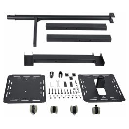 Soporte para Portátil Startech ADJPROJCART