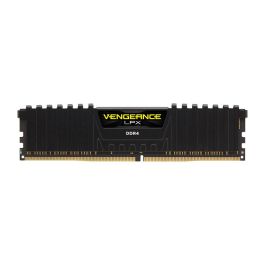 Corsair Vengeance LPX 16GB (1x16GB) 3000MHz DDR4 CL16 DIMM Negro