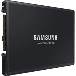 SAMSUNG MZ-QL296000 SSD NVMe 960 GB 2,5" Interno Cifrado