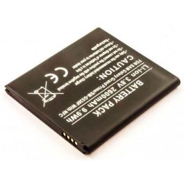 CoreParts Battery for Samsung 9.9Wh Li-Pol 3.8V 2600mAh Galaxy J5 NFC, Galaxy J3, J5, Grand Prime, Grand Prime Duos