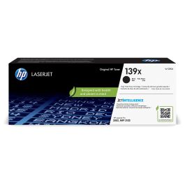 HP Toner 139X Negro para laserJet Pro 3001/3002 Precio: 129.68999978. SKU: B133SV352R