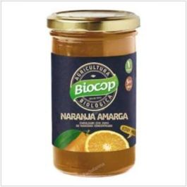 BIOCOP Compota de Naranja Amarga con Zumo de Manzana BIO 265g Precio: 4.8900005. SKU: B163JPZEER