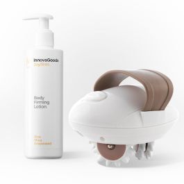 Pack Tratamiento Anticelulítico Reafirmante Rice InnovaGoods