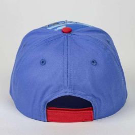 Gorra 53 cm y gafas de sol infantiles paw patrol