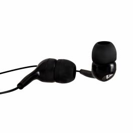 Auriculares V7 HA105-3EB Negro Auriculares V7 HA105-3EB Negro