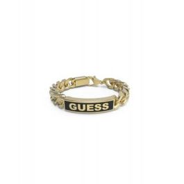 Pulsera Hombre Guess JUXB03002JWYGBKXS Acero Inoxidable 21 cm Precio: 37.6899996. SKU: B13FBZ7BKD