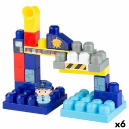 Juego de Construcción Precio: 65.59000052. SKU: B158YJGYHE