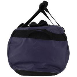 Whistler WHI5715571557680 - Bolsa de Deporte Rhorsh, 40L, Azul, de Poliéster Resistente