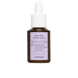 Meisani BLUE ELIXIR Retinol Serum Antiedad con Vitamina A para Textura y Colágeno - 15 ml Precio: 18.94999997. SKU: B13GSGLHJ2