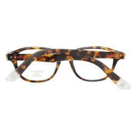 Montura de Gafas Hombre Gant GRA102 49L95 Marrón Ø 49 mm Montura de Gafas Hombre Gant GRA102 49L95 Marrón Ø 49 mm