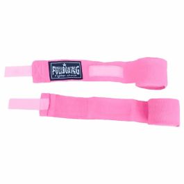 Venda Softee Fullboxing 3M Rosa Boxeo Precio: 6.9900006. SKU: B1BEGN2WA7