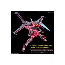 Hg 1 144 Infinite Justice Gundam Hg 1 144 Infinite Justice Gundam