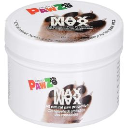 Pawz Maxwax Protector de Almohadillas para Perros 200 gr, Protege contra Asfalto Caliente, Nieve, Hielo y Químicos