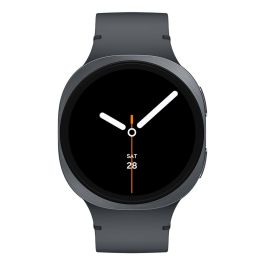 Smartwatch Samsung GALAXY WATCH 8 Negro 1,47" Ø 44 mm