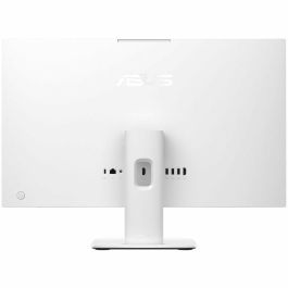 Asus V400 Ordenador All In One 27" Full HD IPS, Intel Core i7-13620H, 16GB DDR5, 512GB NVMe SSD, Wi-Fi 6, Teclado y Ratón Inalámbricos