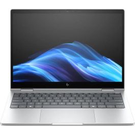 HP EliteBook 8 Flip G1i AD2Z7ET - Portátil Convertible 2en1 - Intel Core Ultra 7, 32GB RAM, SSD 1TB, Pantalla 13.3" WUXGA Táctil, Windows 11 Pro Precio: 2164.94999996. SKU: B13TH6CPSQ