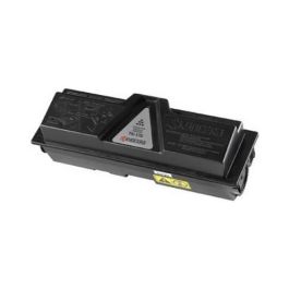 Kyocera TK-170 Tóner Negro Original para FS-1320D, FS-1370DN, ECOSYS P2135d/dn - Rendimiento 7.200 páginas