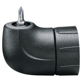 Destornillador BOSCH - Adaptador de ángulo de desplazamiento IXO Precio: 35.99000042. SKU: B1DBFQS7KF