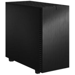 Fractal Design Define 7 Caja PC Midi Tower Negra ATX, micro ATX, Micro-ITX