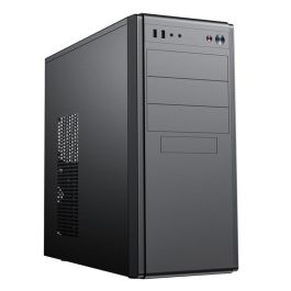Unykach UK 8016 Evo Caja Ordenador ATX Semitorre con Fuente Alimentación 300W 85% Eficiencia Precio: 73.59000022. SKU: B1D933BCG2
