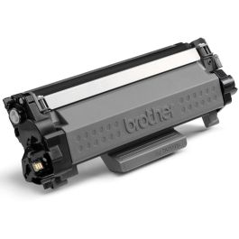 Brother Toner Negro Hll2400Dw, Hll2445Dw, Dcpl2620Dw, Dcpl2627Dwxl, Dcpl2660Dw, Mfcl2800Dw, Mfcl2827Dwxl, Mfcl2860Dw