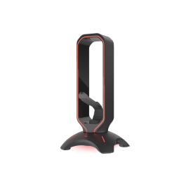 Soporte auriculares Genesis VANAD 500 Negro (1 unidad) Precio: 21.58999975. SKU: S5605333