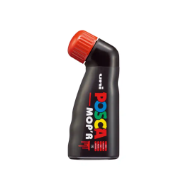 Posca Rotulador Marcador de Pintura PCM-22 Punta Redonda 3-19 mm Rojo Precio: 53.49999996. SKU: S8425136