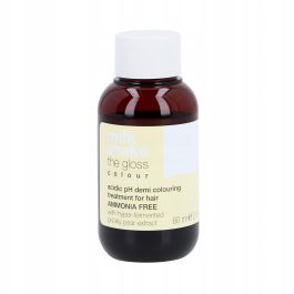 The Gloss, Tinte de cabello demi-permanente, 5.8 , 60 ml Precio: 22.9000002. SKU: B1JKDZW2JC